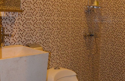 Borobudur Hotel | Wahid Borobudur