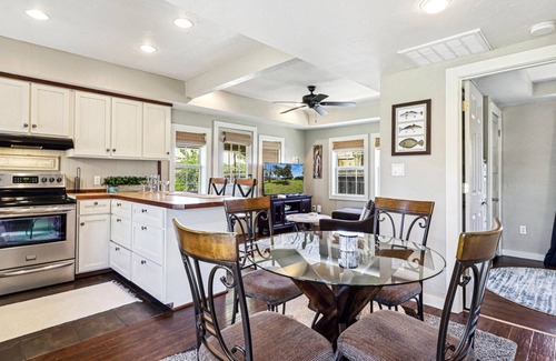 Aransas Pass House | Wahini Wave Ap761 2 Bedroom Home
