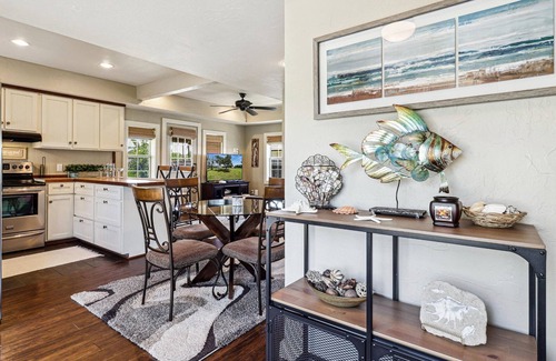 Aransas Pass House | Wahini Wave Ap761 2 Bedroom Home