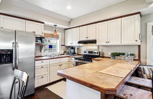 Aransas Pass House | Wahini Wave Ap761 2 Bedroom Home