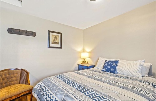 Grayland House | Wahkeena Condo