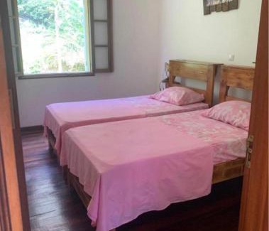 Paul House | Wahnon Guesthouse