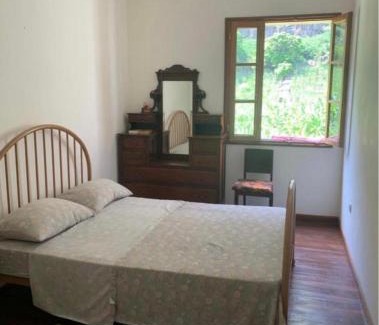 Paul House | Wahnon Guesthouse
