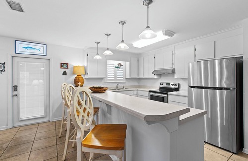 Gulf Trace House | Wahoo - Gulf Trace Community, Grayton Beach, Private Pool, Steps to the Sand!