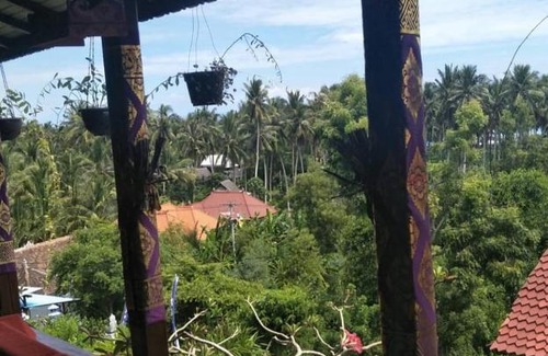 Penida Island House | Wahyu cemara homestay