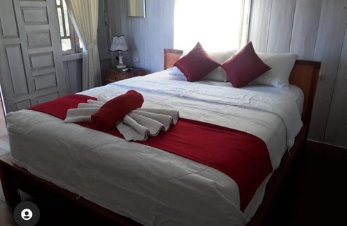 Penida Island House | Wahyu cemara homestay