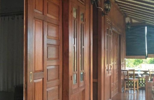 Penida Island House | Wahyu cemara homestay
