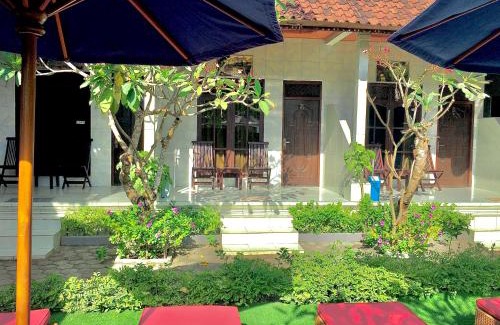Jungut Batu House | Wahyu Homestay 1
