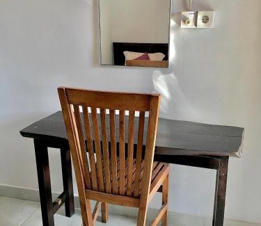 Jungut Batu House | Wahyu Homestay 1