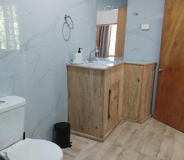 Naviti Island House | Wai Makare Homestay