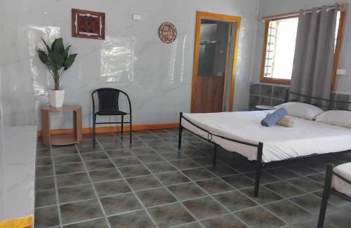 Naviti Island House | Wai Makare Homestay