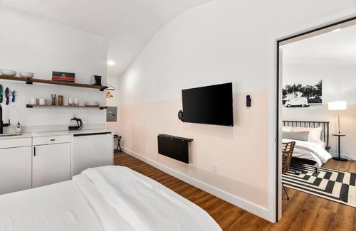Chandler Apartment | Waiakapuhi Studio suite.ʻoluʻolu pālua