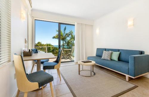 Palm Beach Resort | Waiheke Island Resort Conference & Accomodation Centre
