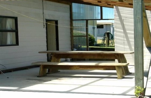Waihi Beach House | Waihi Beach family bach