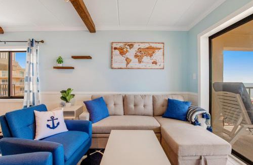 North Ocean City Apartment | Waikiki 305