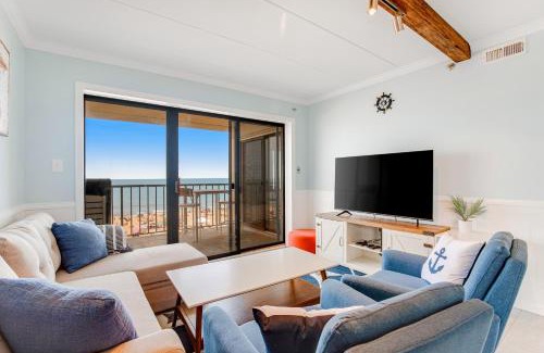 North Ocean City Apartment | Waikiki 305