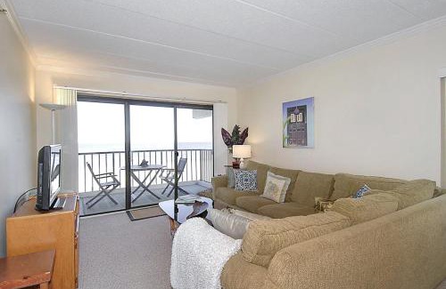 North Ocean City Apartment | Waikiki Condos