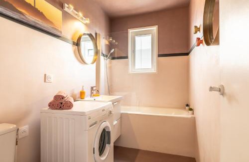 Biarritz City Centre Apartment | Waikiki