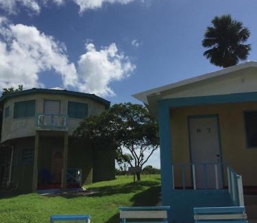 Treasure Beach House | Waikiki Guest House