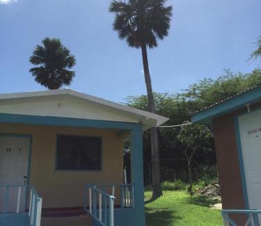 Treasure Beach House | Waikiki Guest House