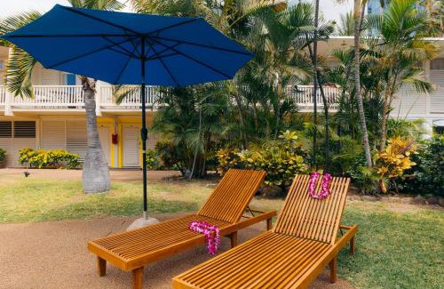Waikiki Hotel | Waikiki Heritage Hotel
