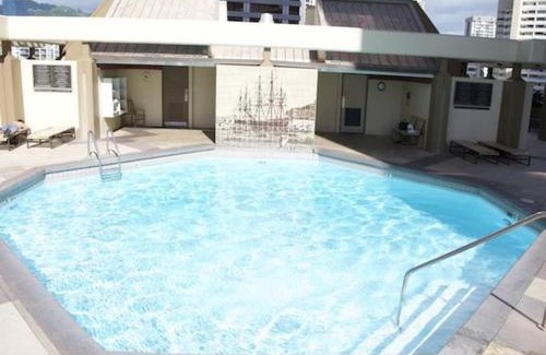 Waikiki Apartment | Waikiki Timeshare 77