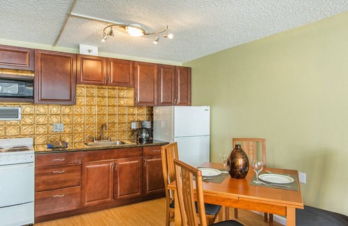 Waikiki Condo | WaikikiLux 507 Waikiki