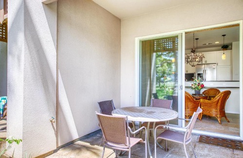 Waikoloa Apartment | Waikoloa Colony Villas #1603