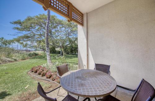 Waikoloa Apartment | Waikoloa Colony Villas #1603