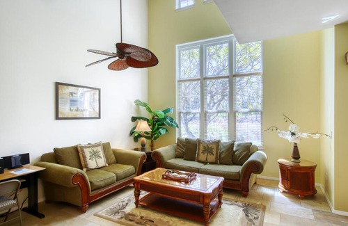 Waikoloa Apartment | Waikoloa Colony Villas #1603