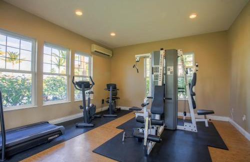 Waikoloa Villa | Waikoloa Colony Villas 1703