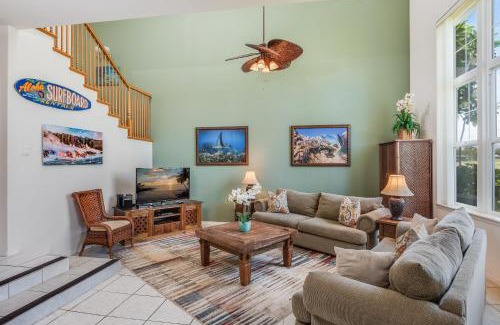Waikoloa Apartment | Waikoloa Colony Villas 403