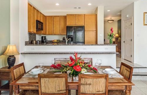 Waikoloa Apartment | Waikoloa Colony Villas 403