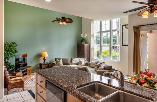 Waikoloa Apartment | Waikoloa Colony Villas 403