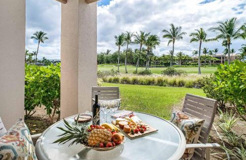 Waikoloa Apartment | Waikoloa Colony Villas 403