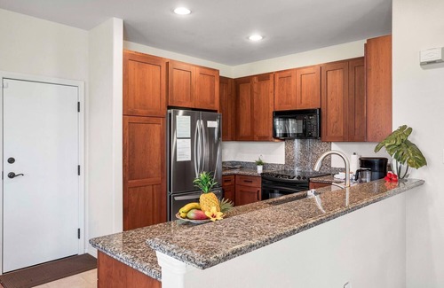 Waikoloa Villa | Waikoloa Colony Villas1305-Large Luxury Villa with Fairway Views Near Pool!