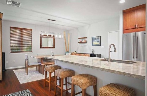 Waikoloa Condo | Waikoloa Colony Villas 205