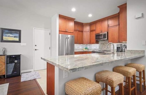 Waikoloa Condo | Waikoloa Colony Villas 205