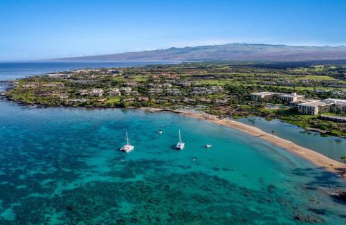 Waikoloa Apartment | Waikoloa Fairway Villas N-5