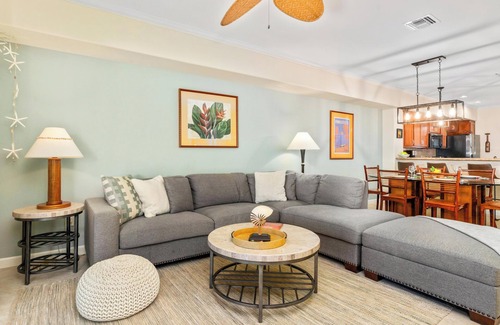 Waikoloa Condo | Waikoloa Beach Golf Discounts! Waikoloa Beach Villas I2