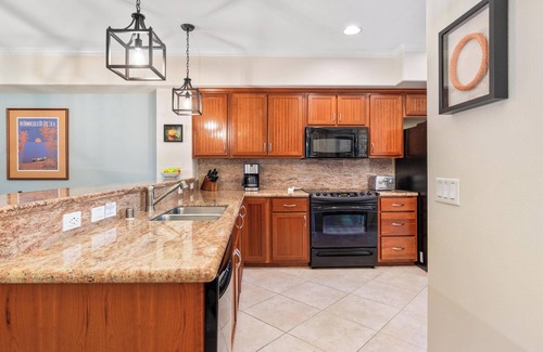 Waikoloa Condo | Waikoloa Beach Golf Discounts! Waikoloa Beach Villas I2