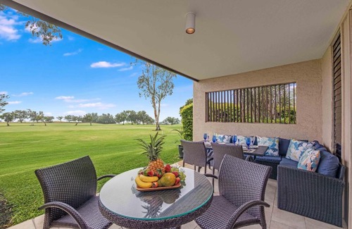 Waikoloa Apartment | Waikoloa Villas A107