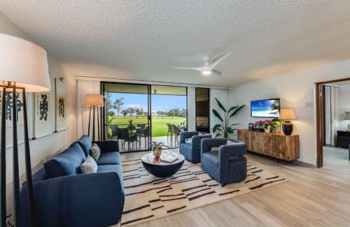 Waikoloa Apartment | Waikoloa Villas A107