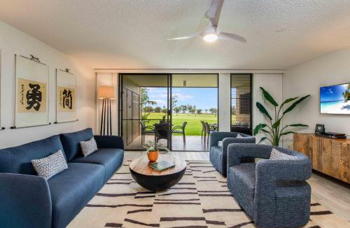 Waikoloa Apartment | Waikoloa Villas A107
