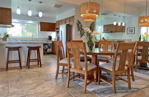Waikoloa Condo | Waikoloa Vista Condo with a View!
