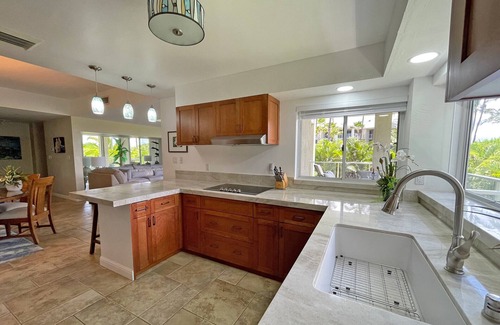 Waikoloa Condo | Waikoloa Vista Condo with a View!