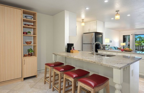 Poipu Condo | Waikomo 321 by Destination Kauai - A/C