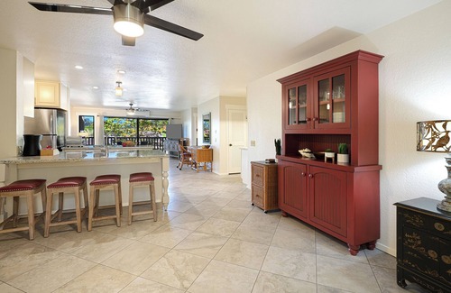 Poipu Condo | Waikomo 321 by Destination Kauai - A/C