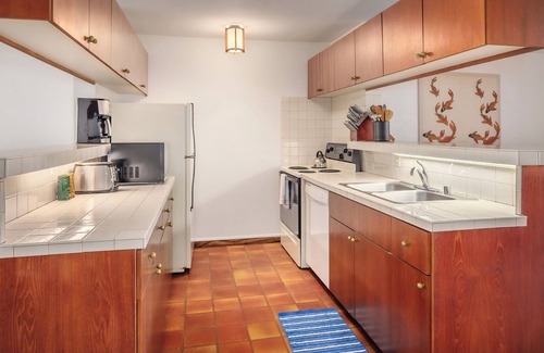 Poipu Condo | Waikomo Stream Villas 122 Fish Pond View, New AC, Walk to Beach and Shopping!