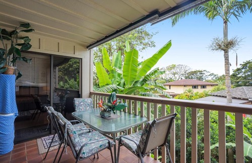 Poipu Apartment | Waikomo Stream Villas 322